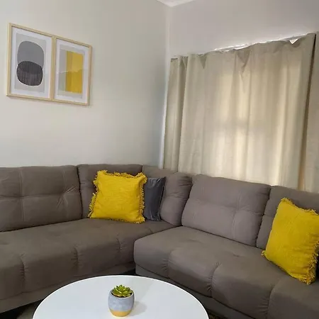 Ballito Hills Lifestyle 1 Bed Exterior photo