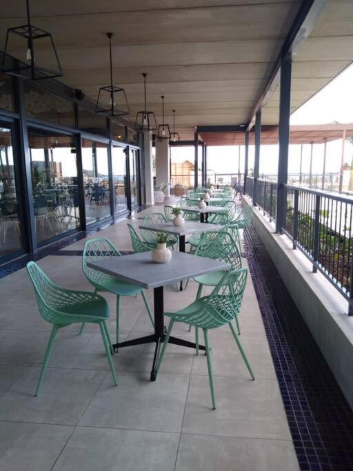 Hills Lifestyle 1 Bed Ballito